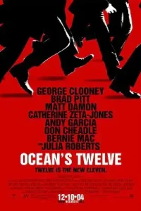 Oceans twelve 2004 - vegamovies, Vegamovies0.com