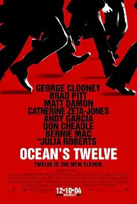 Oceans twelve 2004 - vegamovies, Vegamovies0.com