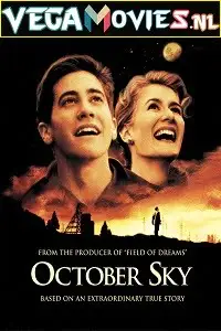 October sky 1999 - vegamovies, Vegamovies0.com