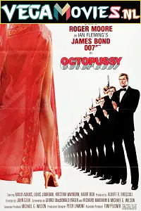 Octopussy 1983 - vegamovies, Vegamovies0.com