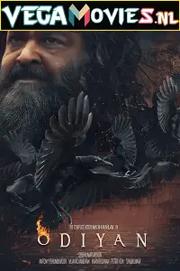 Odiyan 2018 hindi poster - vegamovies, Vegamovies0.com