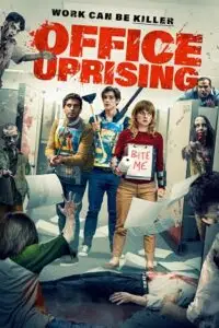 Office uprising hindi dubbed - vegamovies, Vegamovies0.com