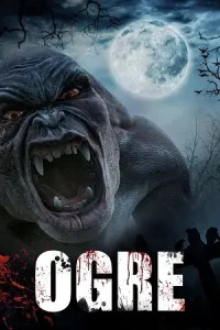 Ogre 2008 poster - vegamovies, Vegamovies0.com