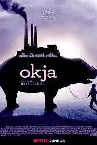 Okja - vegamovies, Vegamovies0.com