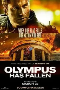 Olympus has fallen 2013 - vegamovies, Vegamovies0.com