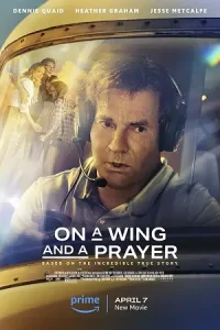 On a wing and a prayer - vegamovies, Vegamovies0.com