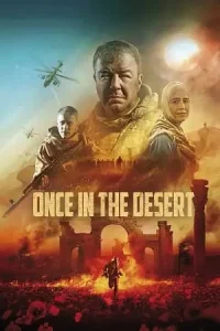 Once in the desert - vegamovies, Vegamovies0.com