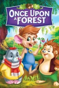 Once upon a forest 1993 - vegamovies, Vegamovies0.com