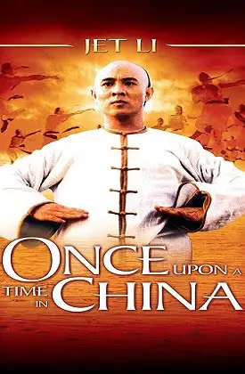 Once upon a time in china 1991 - vegamovies, Vegamovies0.com