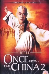 Once upon a time in china ii - vegamovies, Vegamovies0.com