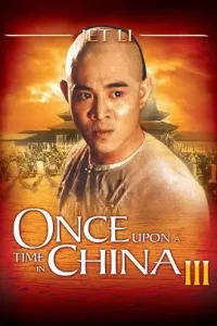 Once upon a time in china iii - vegamovies, Vegamovies0.com