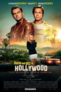 Once upon a time... in hollywood 2019 - vegamovies, Vegamovies0.com