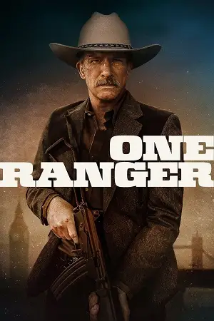 One ranger - vegamovies, Vegamovies0.com