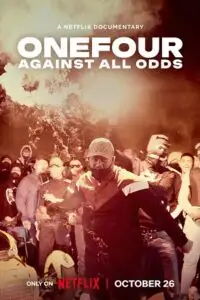 Onefour against all odds - vegamovies, Vegamovies0.com