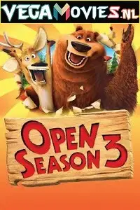 Open season 3 2010 hindi - vegamovies, Vegamovies0.com