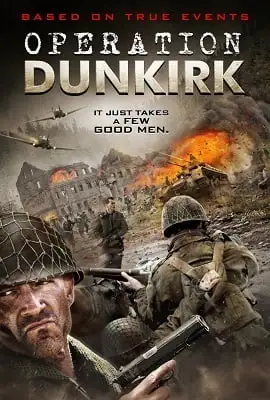 Operation dunkirk 2017 - vegamovies, Vegamovies0.com