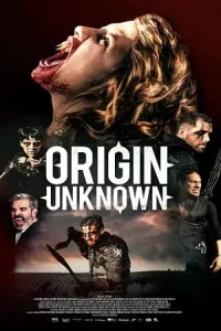 Origin unknown 2020 - vegamovies, Vegamovies0.com