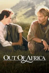 Out of africa 1985 - vegamovies, Vegamovies0.com