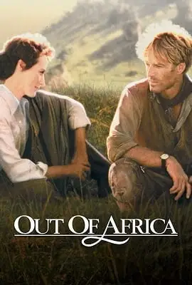 Out of africa 1985 - vegamovies, Vegamovies0.com