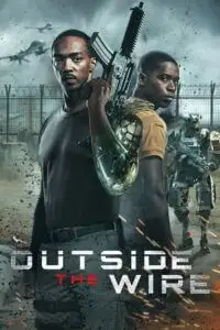 Outside the wire 2021 hindi english - vegamovies, Vegamovies0.com