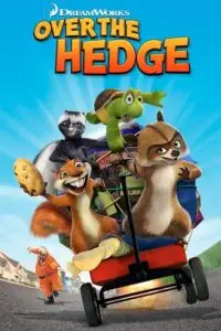 Over the hedge hindi dubbed - vegamovies, Vegamovies0.com