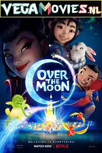 Over the moon 2020 hindi - vegamovies, Vegamovies0.com