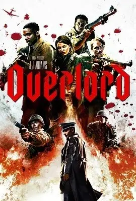 Overlord 2018 - vegamovies, Vegamovies0.com