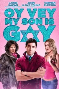 Oy vey my son is gay - vegamovies, Vegamovies0.com