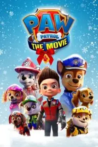 Paw patrol the movie hindi dubbed - vegamovies, Vegamovies0.com