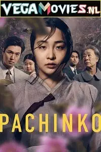 Pachinko - vegamovies, Vegamovies0.com