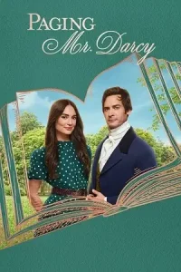 Paging mr. darcy - vegamovies, Vegamovies0.com