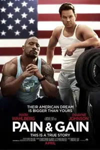 Pain and gain - vegamovies, Vegamovies0.com