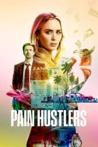 Pain hustlers hindi dubbed - vegamovies, Vegamovies0.com