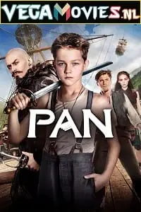 Pan 2015 - vegamovies, Vegamovies0.com