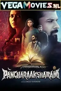 Pancharaaksharam 2019 - vegamovies, Vegamovies0.com