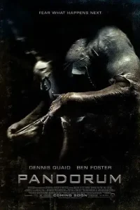 Pandorum 2009 - vegamovies, Vegamovies0.com