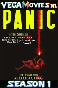 Panic - vegamovies, Vegamovies0.com