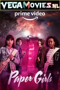 Paper girls - vegamovies, Vegamovies0.com