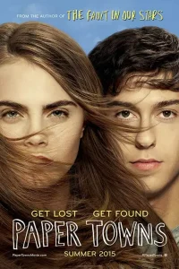 Paper towns 2015 - vegamovies, Vegamovies0.com