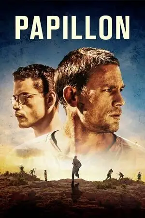 Papillon 2018 english - vegamovies, Vegamovies0.com