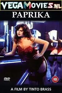 Paprika 1991 - vegamovies, Vegamovies0.com