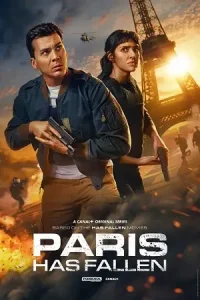 Paris has fallen - vegamovies, Vegamovies0.com