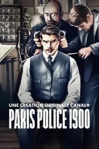 Paris police 1900 - vegamovies, Vegamovies0.com