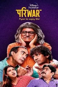 Pariwar s01 - vegamovies, Vegamovies0.com