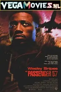 Passenger 57 1992 - vegamovies, Vegamovies0.com