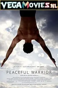 Peaceful warrior - vegamovies, Vegamovies0.com