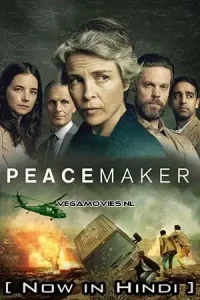 Peacemaker - vegamovies, Vegamovies0.com