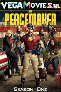 Peacemaker 2022 tv series - vegamovies, Vegamovies0.com