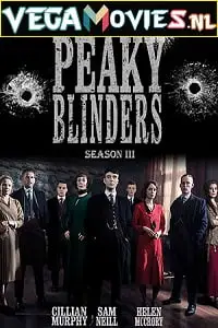 Peaky blinders 2016 s03 poster - vegamovies, Vegamovies0.com