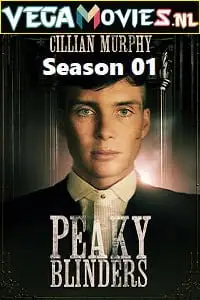 Peaky blinders season 1 poster - vegamovies, Vegamovies0.com